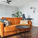 Zielone Zacisze Retro Studio