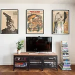 Zielone Zacisze Retro Studio